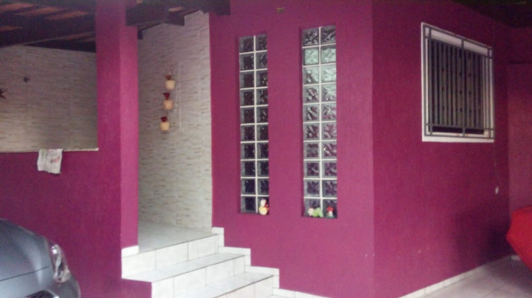 #4113-R - Casa para Venda em Taboão da Serra - SP