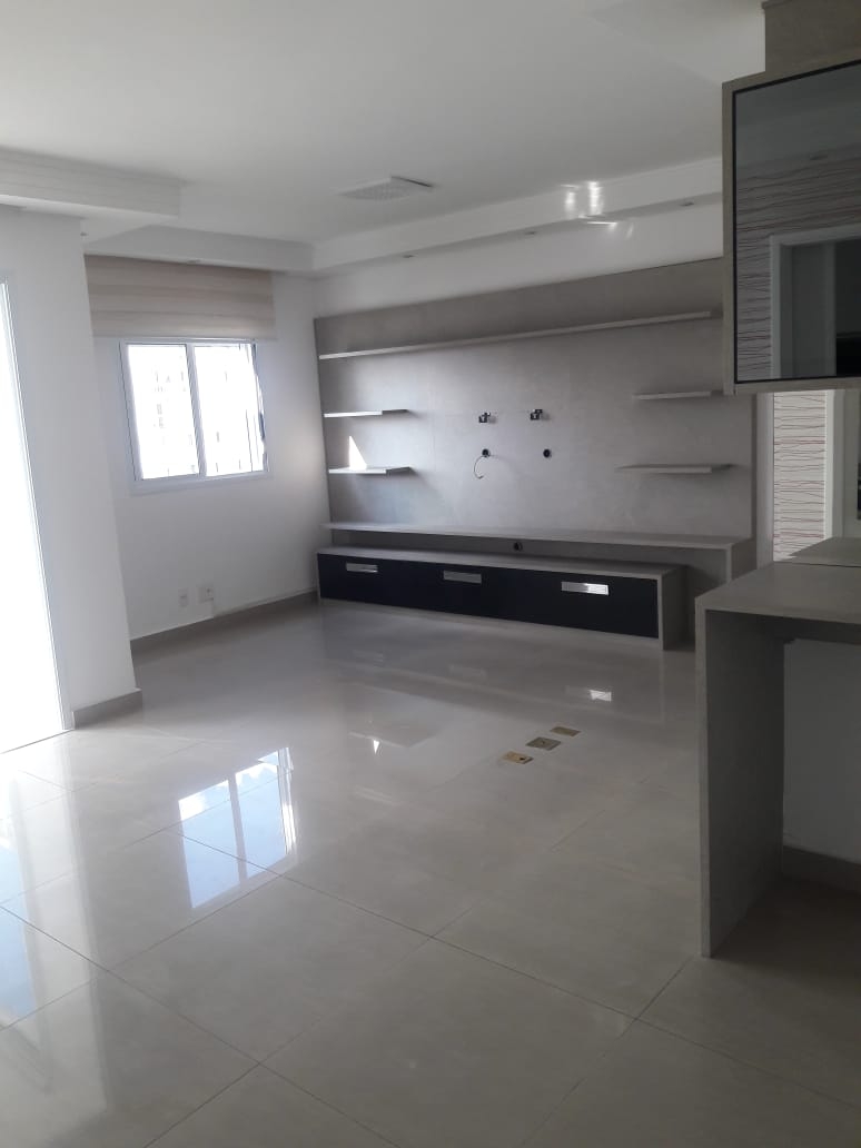 #4118-R - Apartamento para Venda em Taboão da Serra - SP