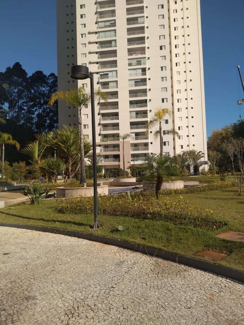 #4137-R - Apartamento para Venda em São Paulo - SP