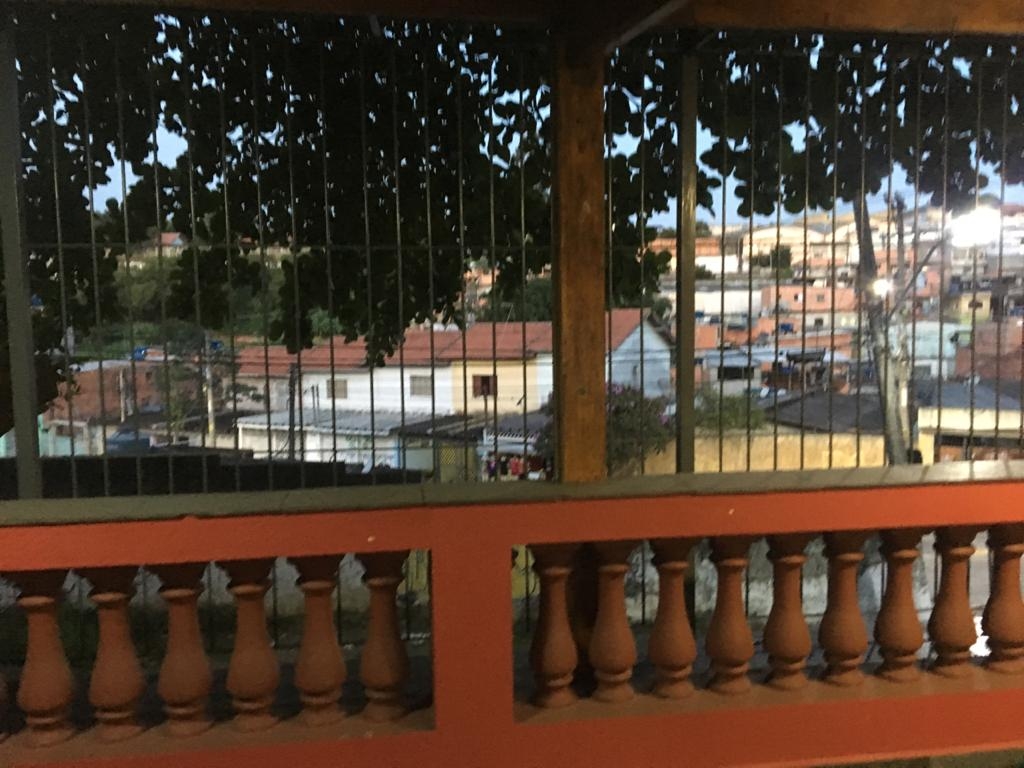 #4169-R - Casa para Venda em Taboão da Serra - SP
