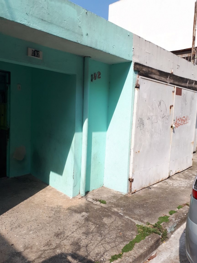 #4201-R - Casa para Venda em Taboão da Serra - SP
