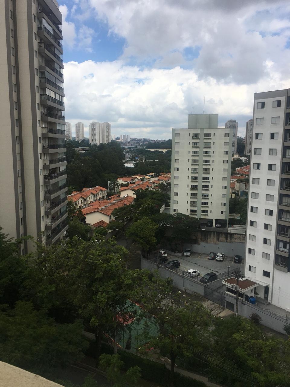 #4245 - R - Apartamento para Venda em São Paulo - SP