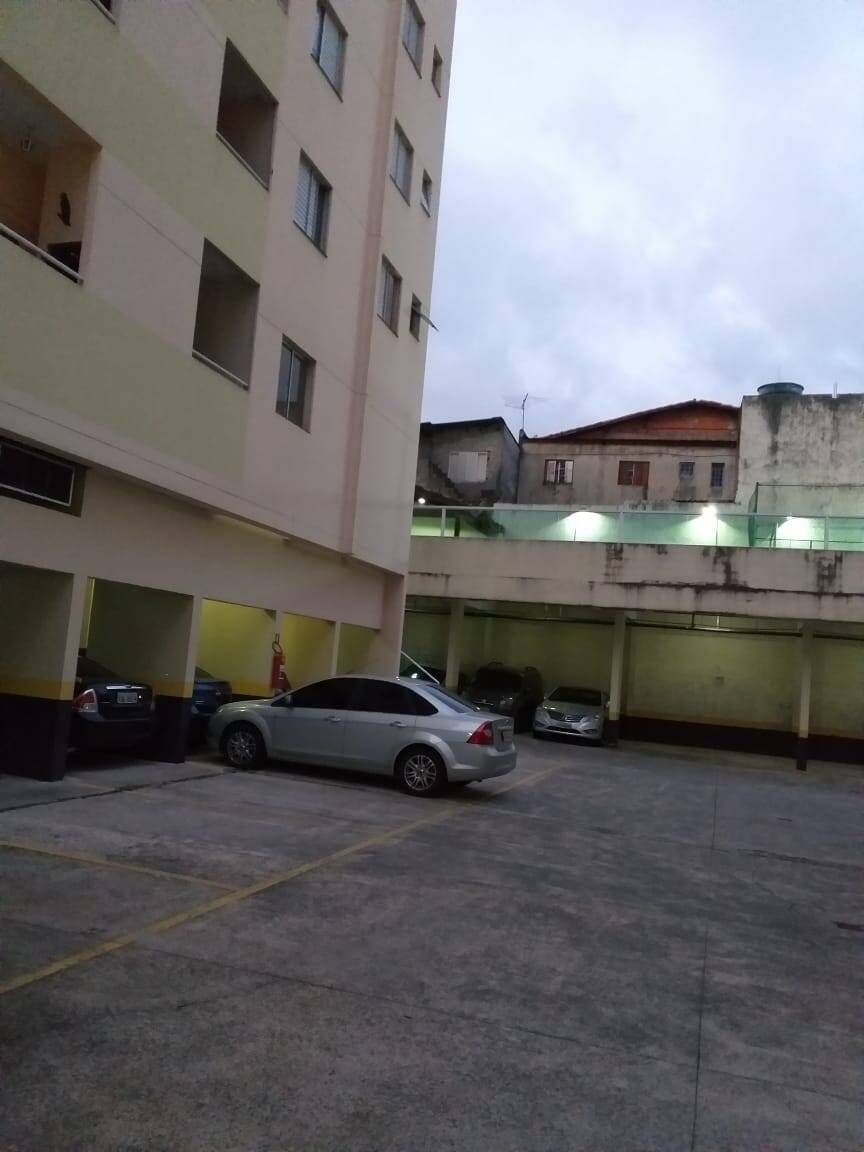 #4323-R - Apartamento para Venda em Taboão da Serra - SP