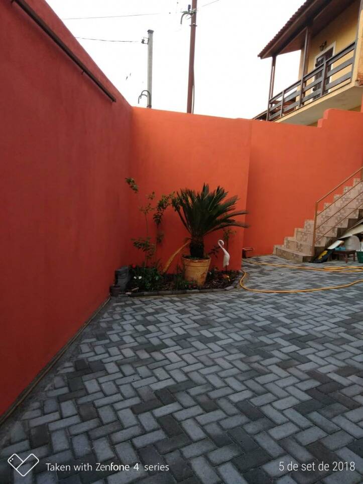 #4324-R - Casa para Venda em Taboão da Serra - SP