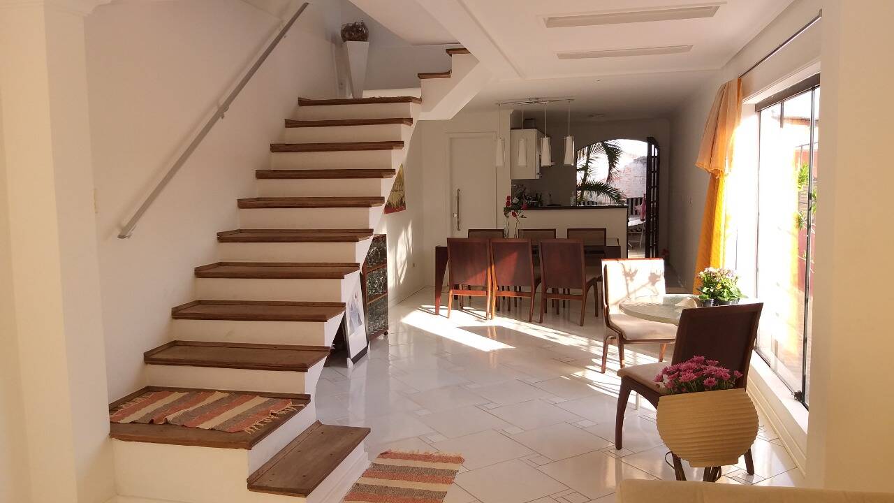 #4356-PG - Casa para Venda em Taboão da Serra - SP
