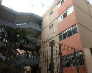 #4392-PM - Apartamento para Venda em Taboão da Serra - SP