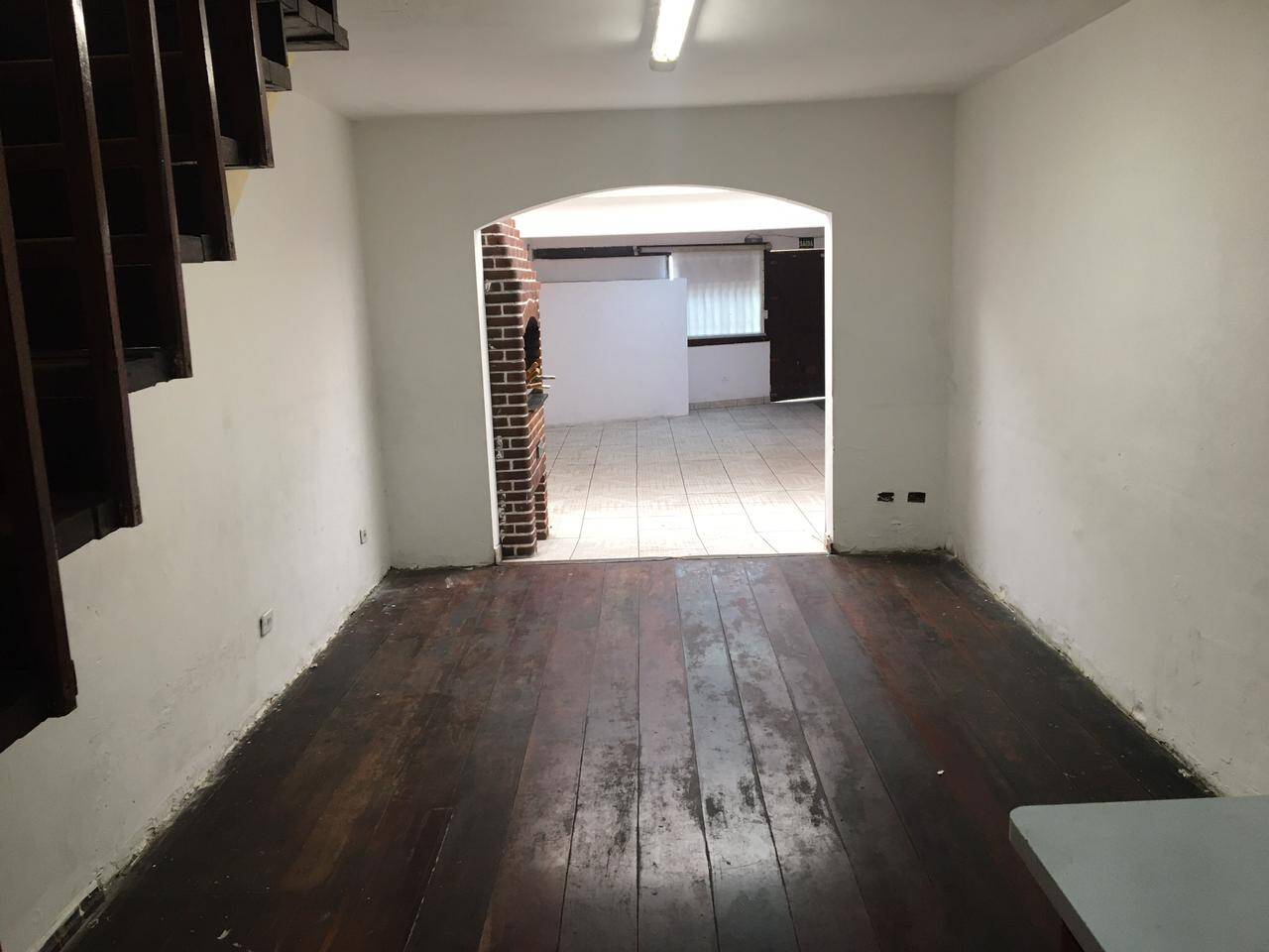 #4393-R - Sobrado para Venda em Taboão da Serra - SP