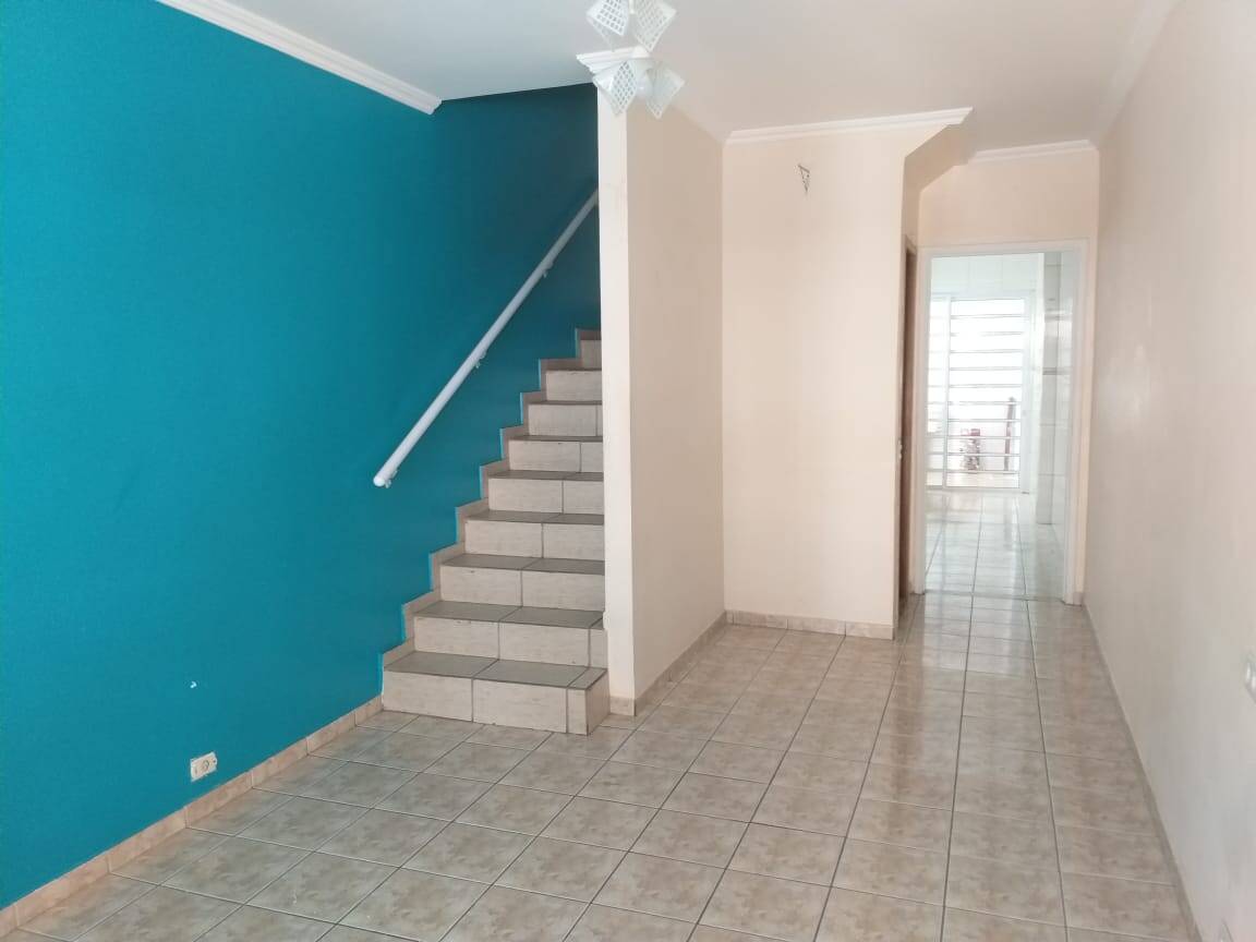 #4402-RM - Casa para Venda em Taboão da Serra - SP