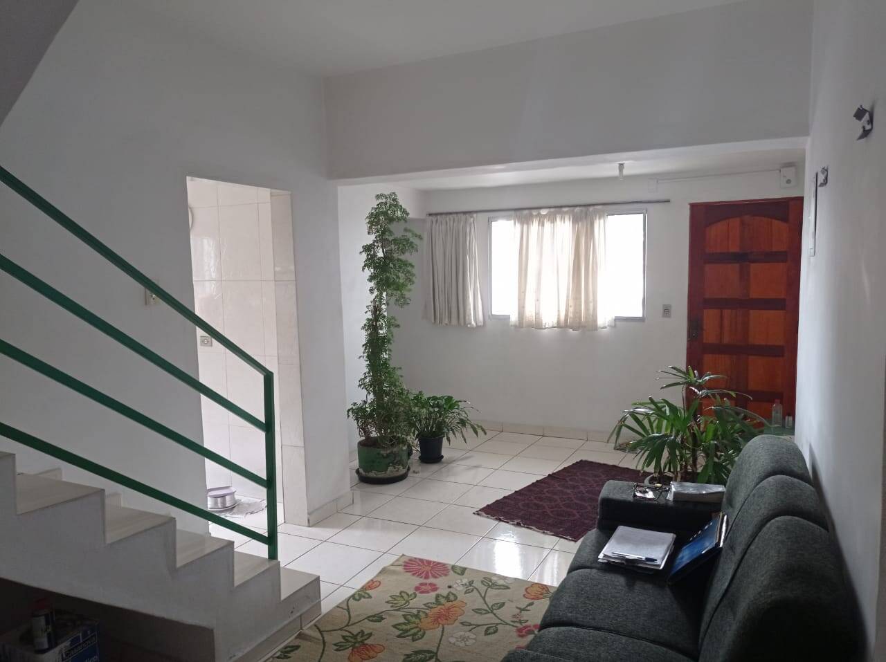 #4404-R - Casa para Venda em São Paulo - SP