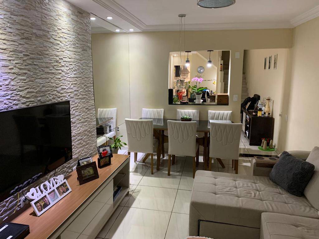 #4413-R - Sobrado para Venda em Taboão da Serra - SP