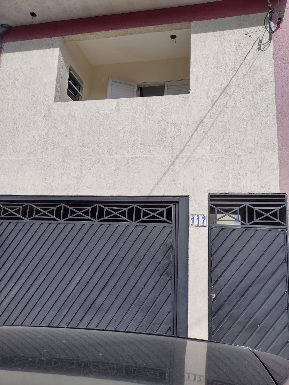 #4507-RM - Casa para Venda em Taboão da Serra - SP