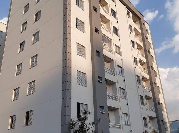 #4584-RM - Apartamento para Venda em Taboão da Serra - SP