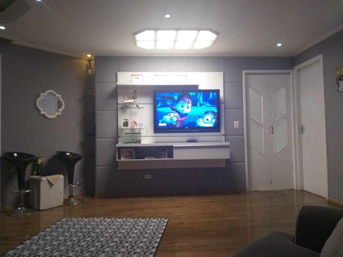 #4597-R - Apartamento para Venda em Taboão da Serra - SP