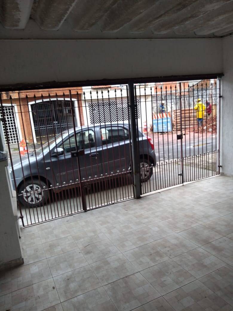 #4605-R - Casa para Venda em Taboão da Serra - SP