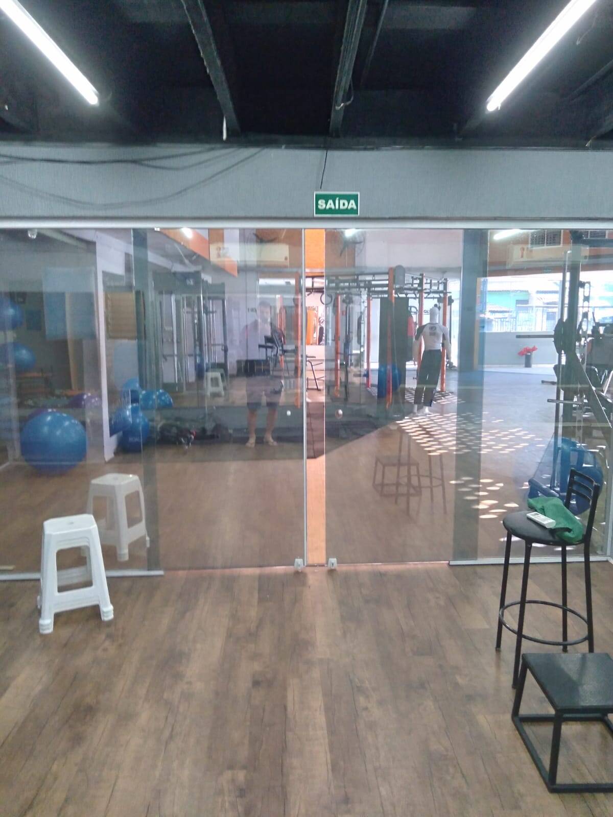 #4670-RM - Salão Comercial para Locação em Taboão da Serra - SP