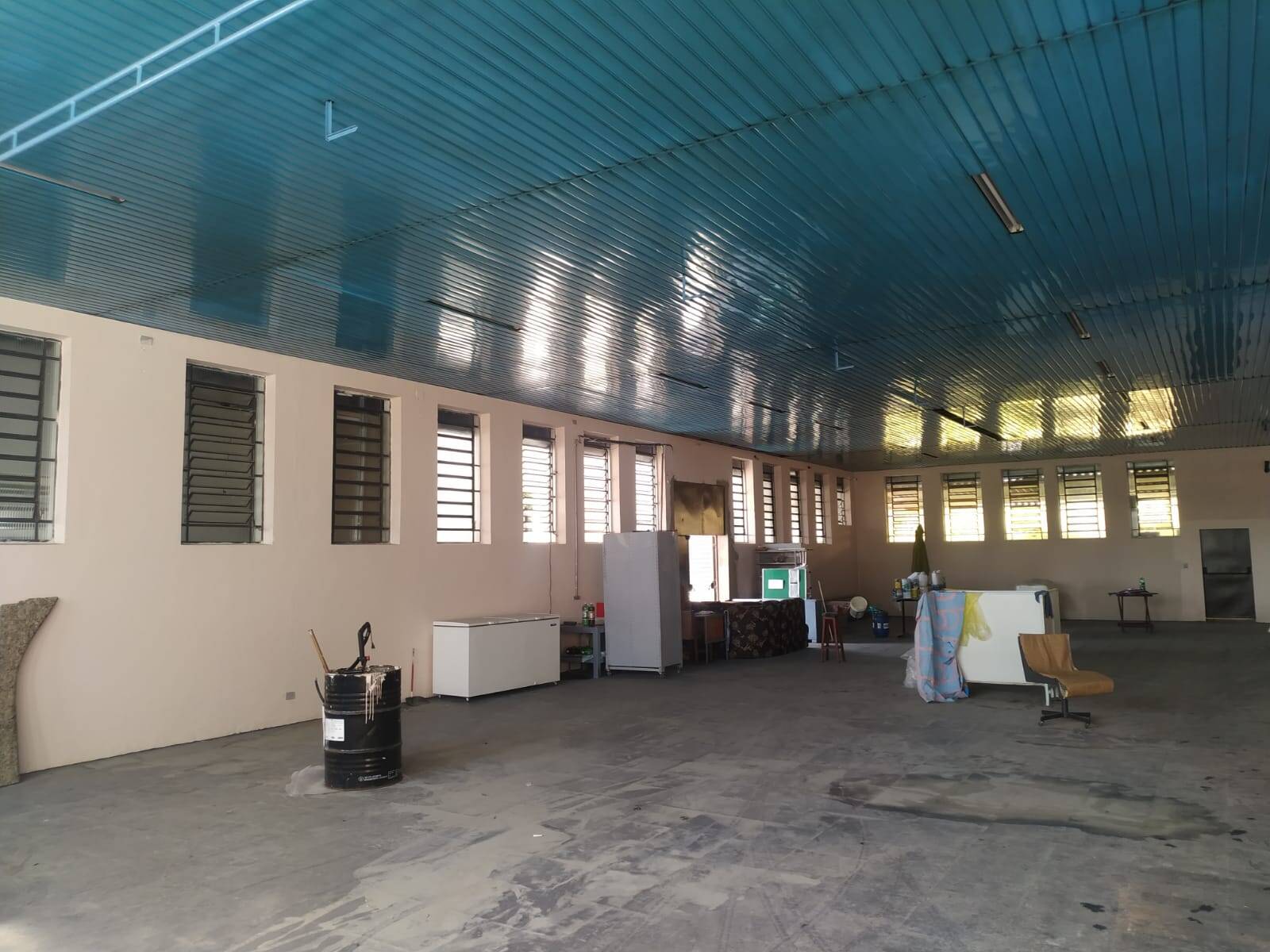 #4674-R - Galpão para Locação em Itapecerica da Serra - SP