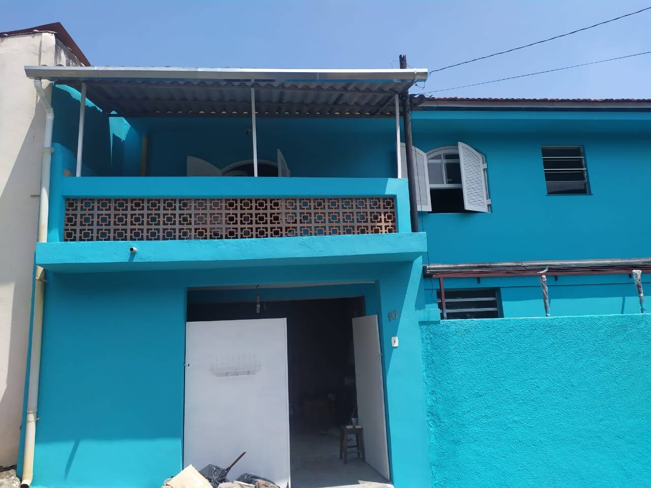 #4677-RM - Casa para Venda em Taboão da Serra - SP