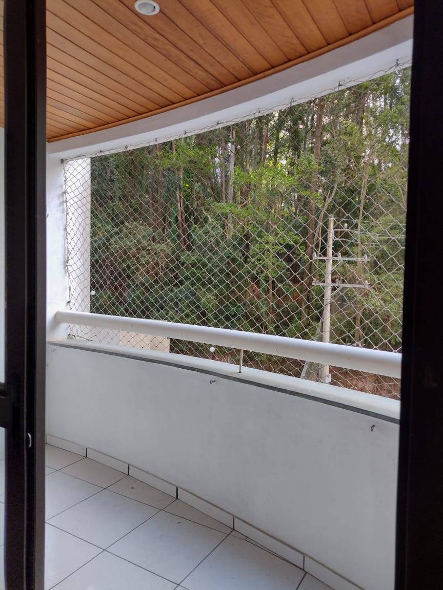 #4764-PM - Apartamento para Locação em Taboão da Serra - SP