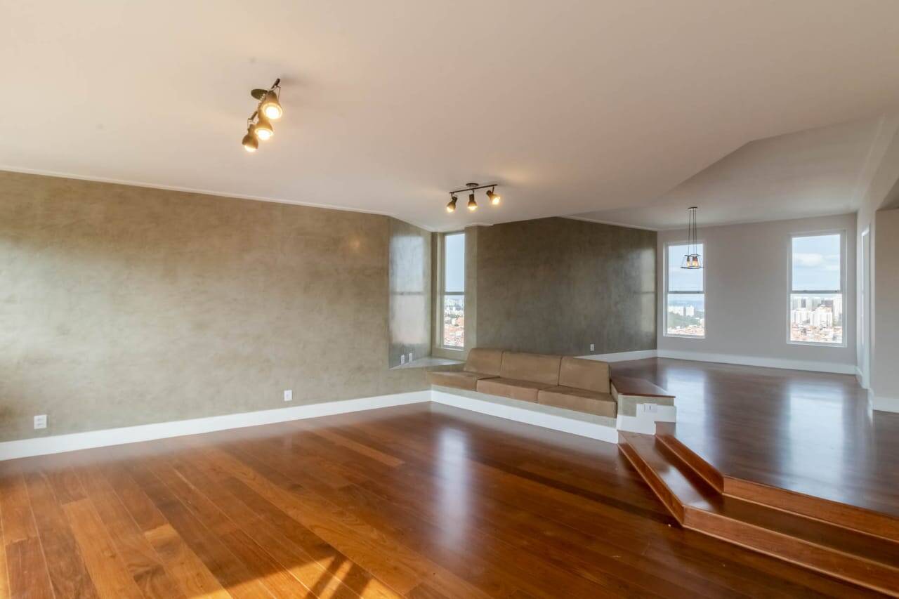 #4860-R - Apartamento para Venda em São Paulo - SP