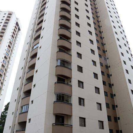 #4872-RM - Apartamento para Venda em Taboão da Serra - SP