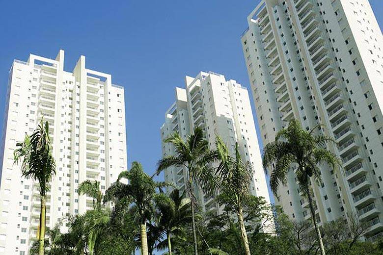 #4893-RM - Apartamento para Venda em Taboão da Serra - SP