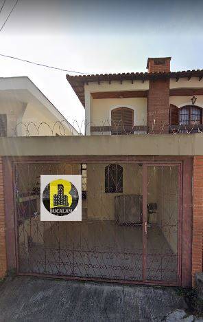 #4905-RM - Casa para Venda em São Paulo - SP