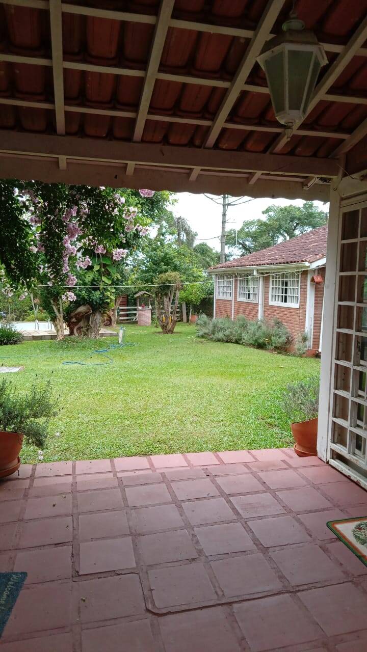 #4906-RM - Chácara para Venda em Itapecerica da Serra - SP