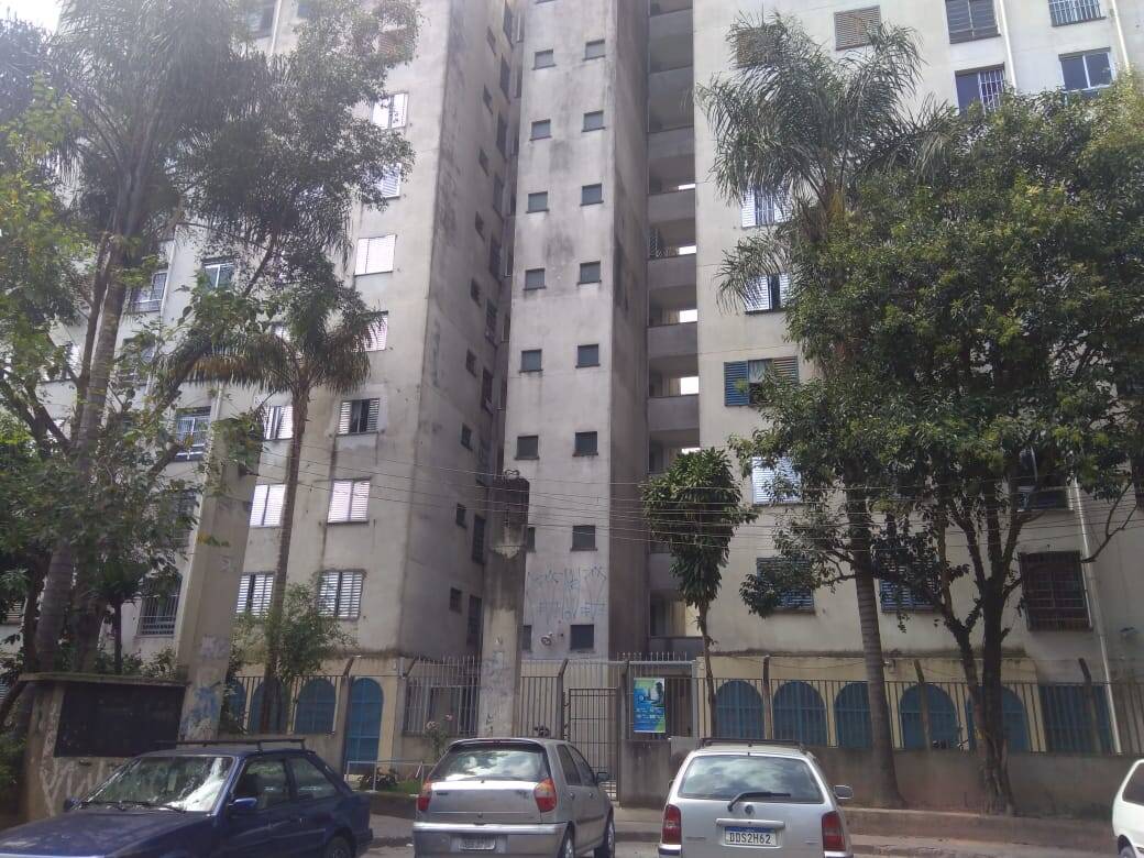 #4926 R - Apartamento para Venda em São Paulo - SP