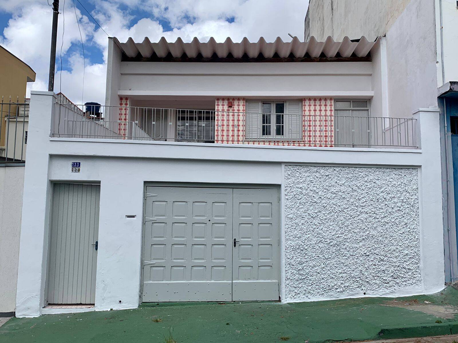 #4940-RM - Casa para  em São Paulo - SP