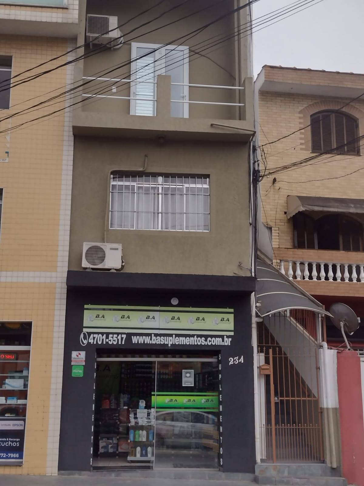 #4941-RM - Casa para Venda em Taboão da Serra - SP