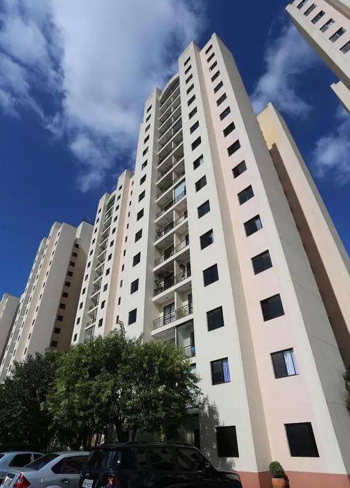 #4961-R - Apartamento para Venda em São Paulo - SP