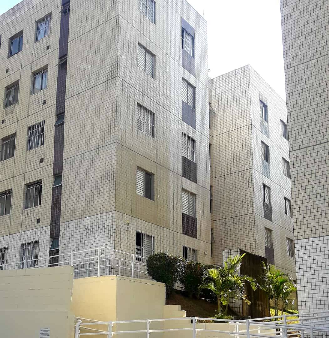#4976-RM - Apartamento para Venda em Taboão da Serra - SP