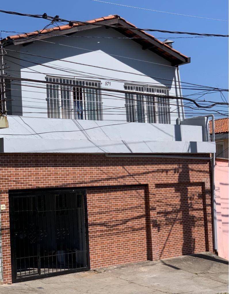 #5006 R/PG - Casa para Venda em São Paulo - SP