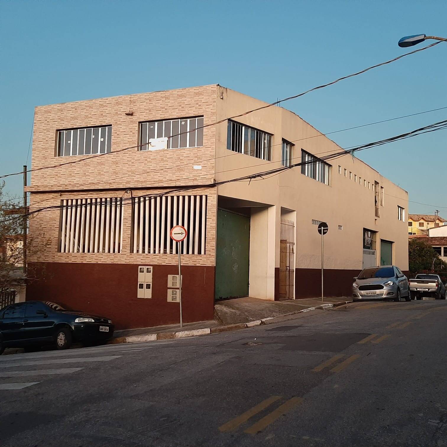 #5007-RM - Sala para Venda em Taboão da Serra - SP