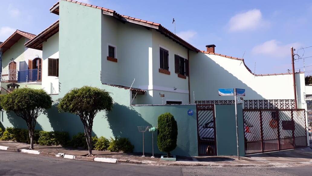 #5025-RM - Casa para Venda em Taboão da Serra - SP