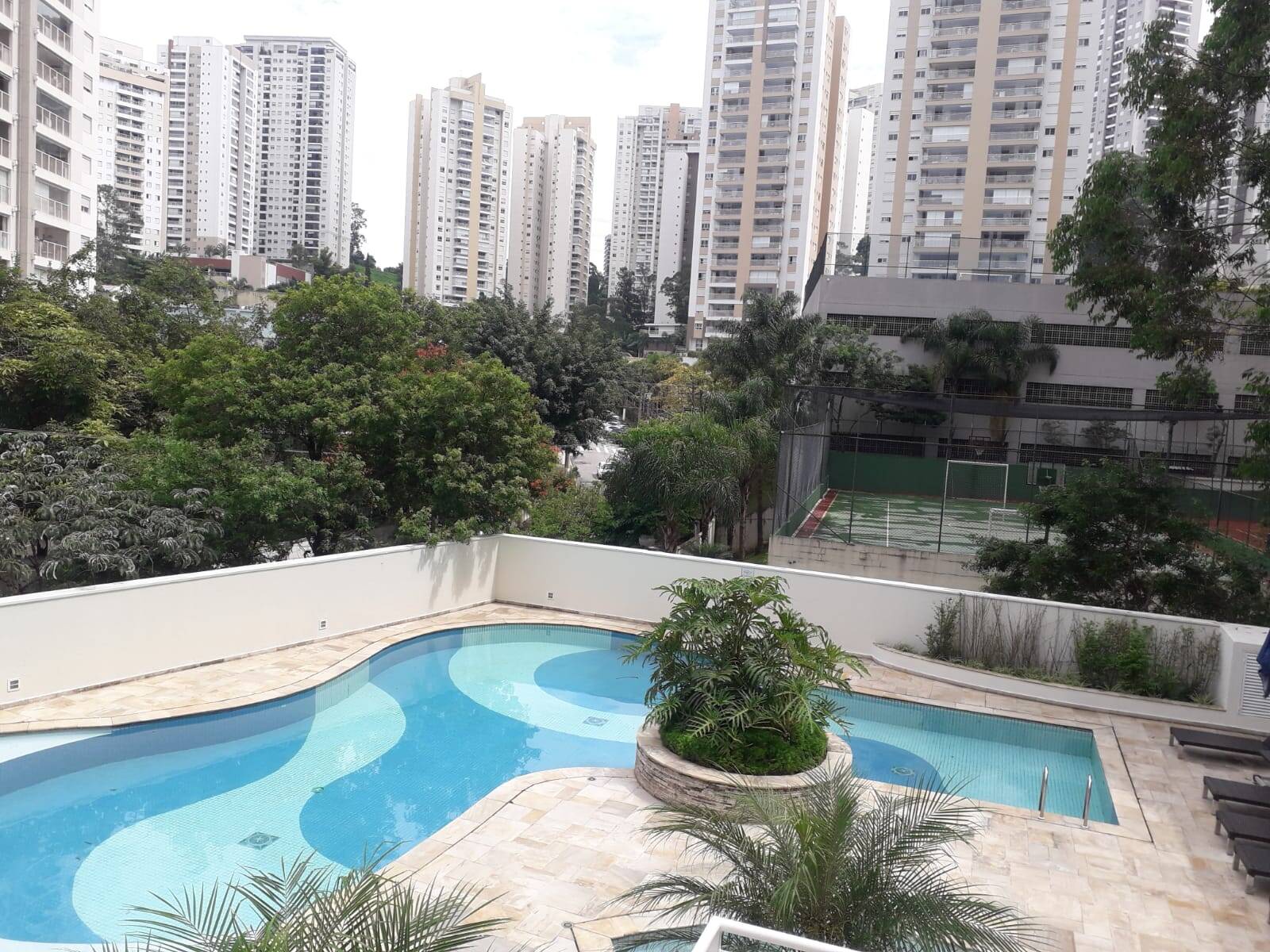 #5048-RM - Apartamento para Venda em São Paulo - SP