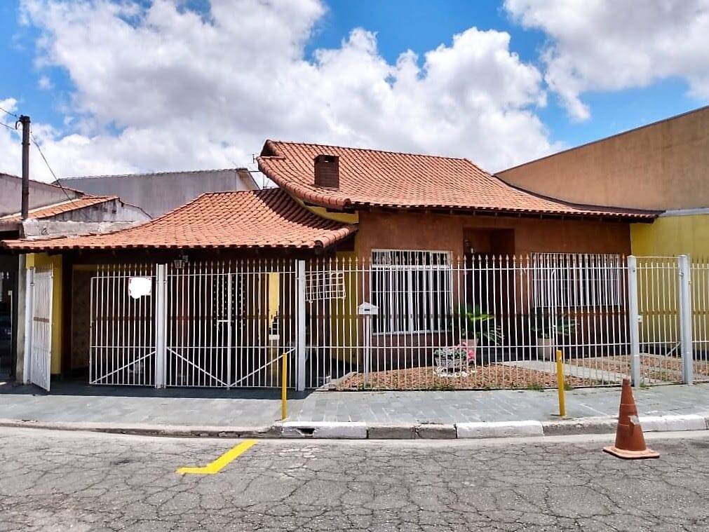 #5061-RM - Casa para Venda em Taboão da Serra - SP