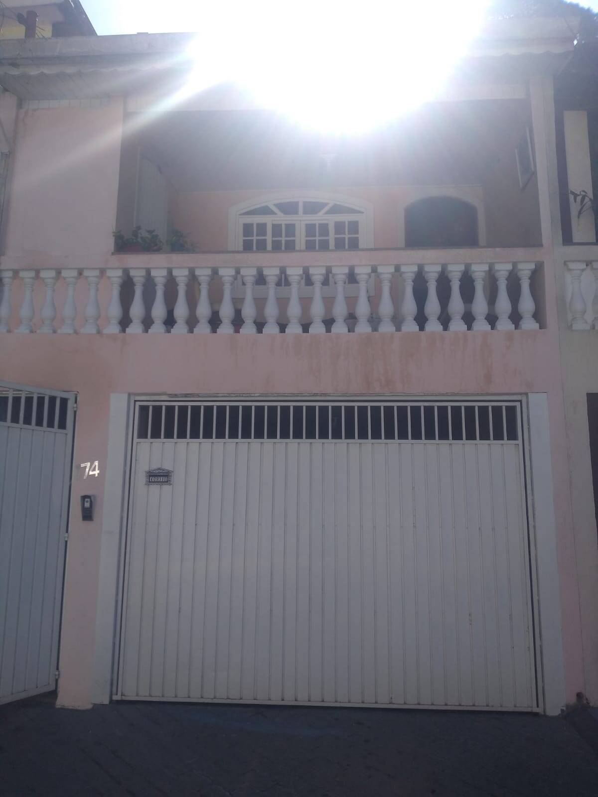 #5109-RM - Casa para Venda em Taboão da Serra - SP