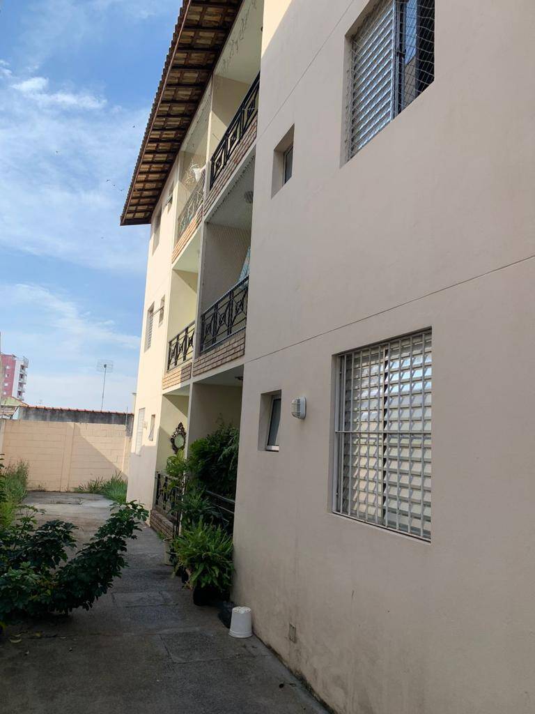 #5126-RM - Apartamento para Venda em Taboão da Serra - SP