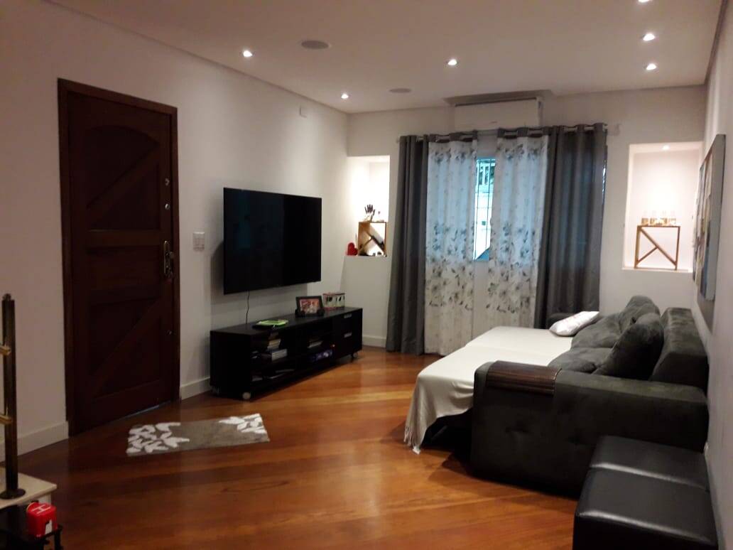 #5128 R - Casa para Venda em São Paulo - SP