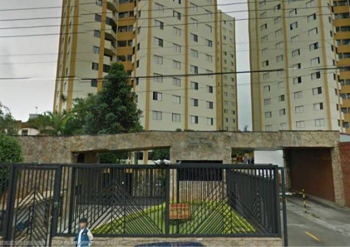 #5149-PM - Apartamento para Venda em São Paulo - SP