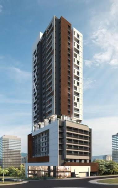 #5179-RM - Apartamento alto padrão para Venda em São Paulo - SP