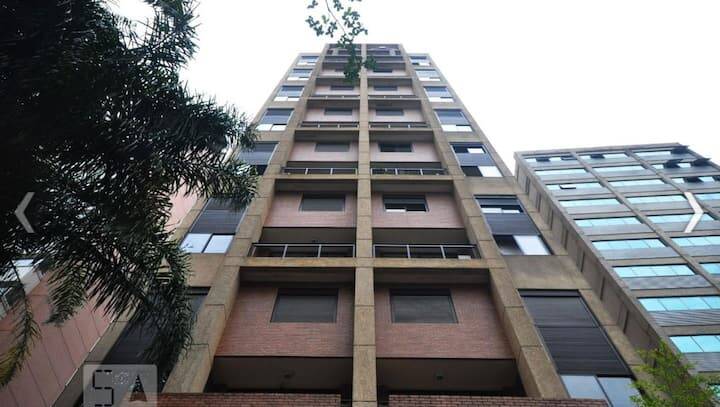 #5194-RM - Loft para Venda em São Paulo - SP