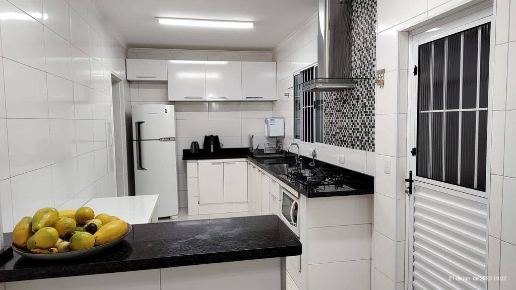 #5200-R - Casa para Venda em São Paulo - SP