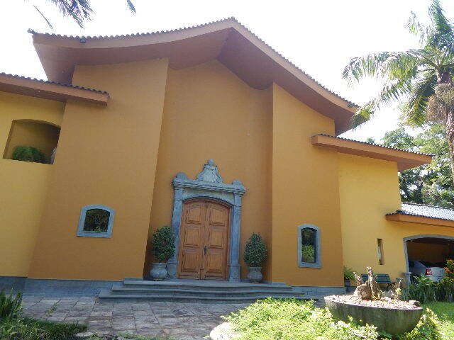 #5205-RM - Casa em condomínio para Venda em Taboão da Serra - SP