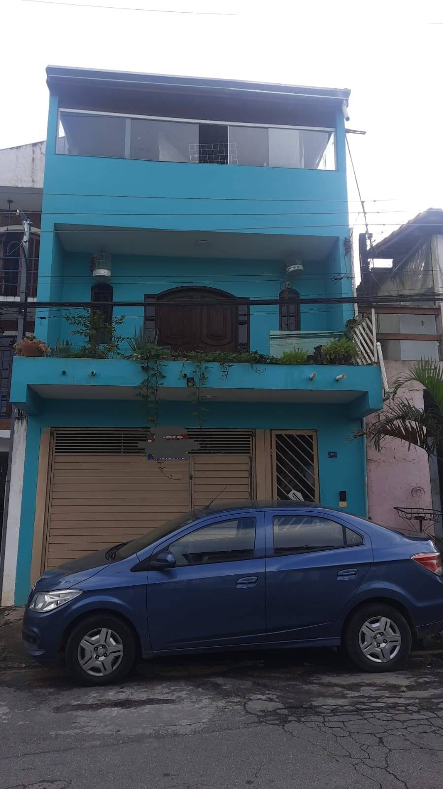 #5217-RM - Casa para Venda em Embu das Artes - SP