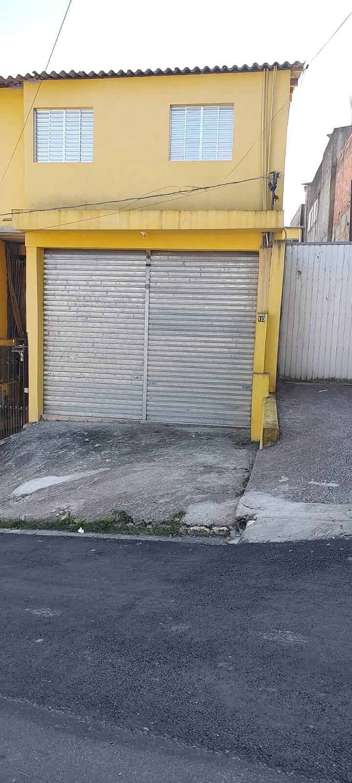 #5234 PG - Casa para Venda em Embu das Artes - SP