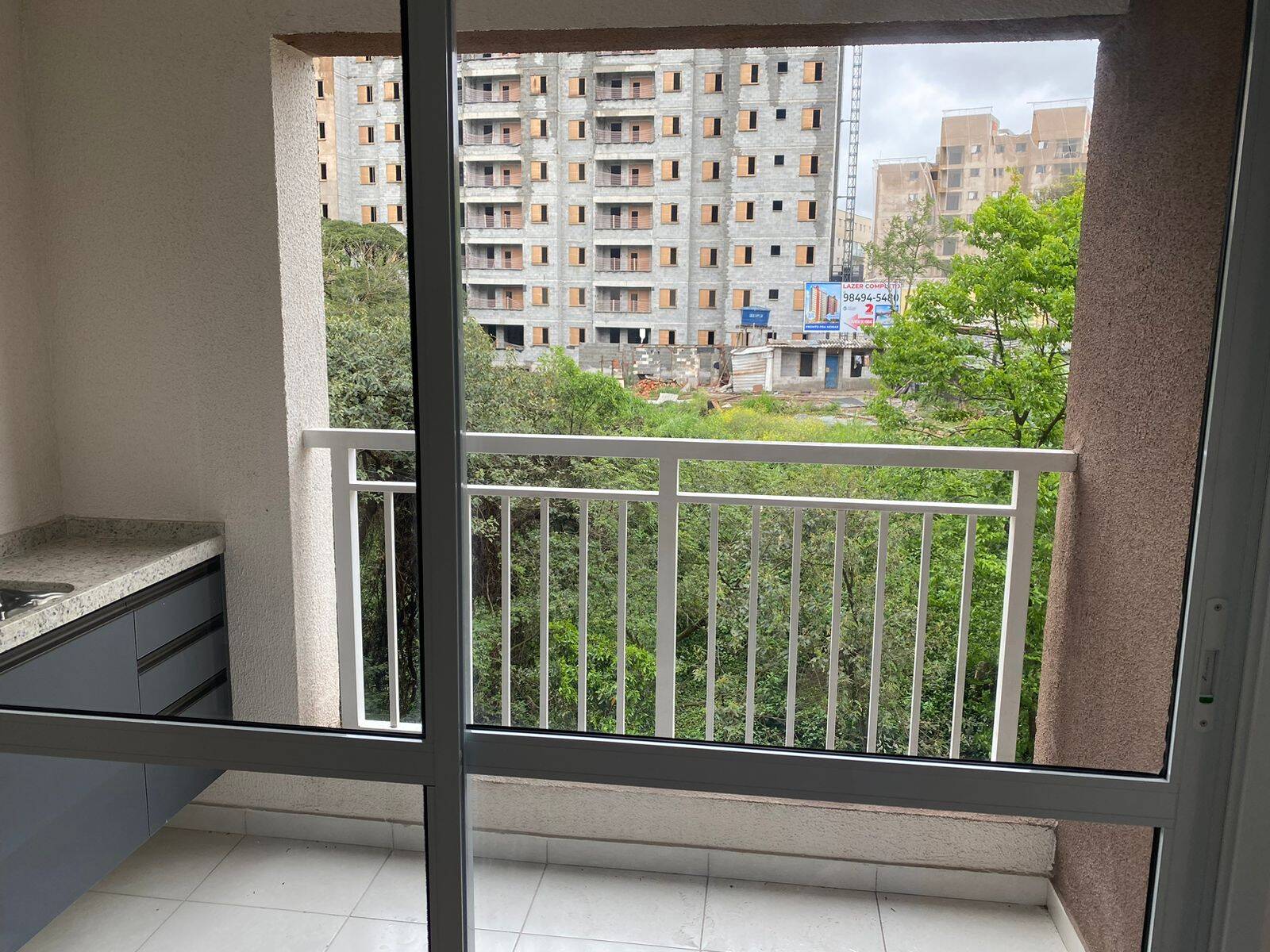 #5258 R - Apartamento para Venda em Taboão da Serra - SP