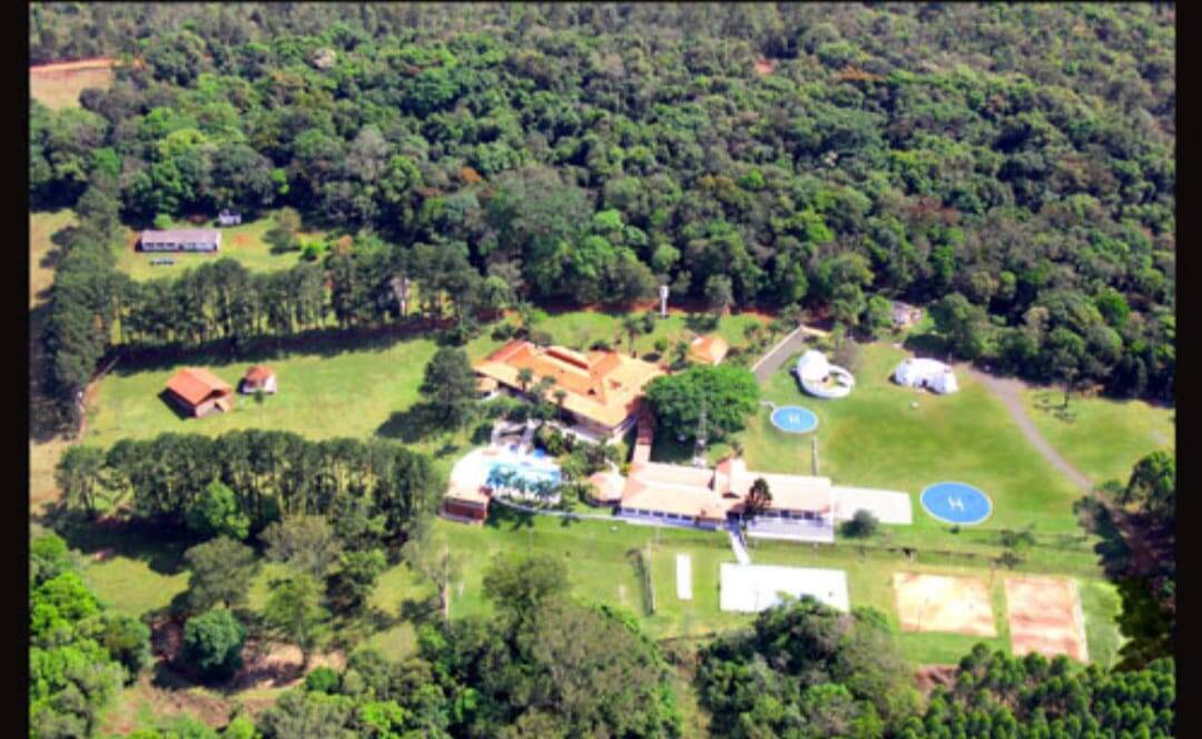 #5280-R - Chácara para Venda em Botucatu - SP