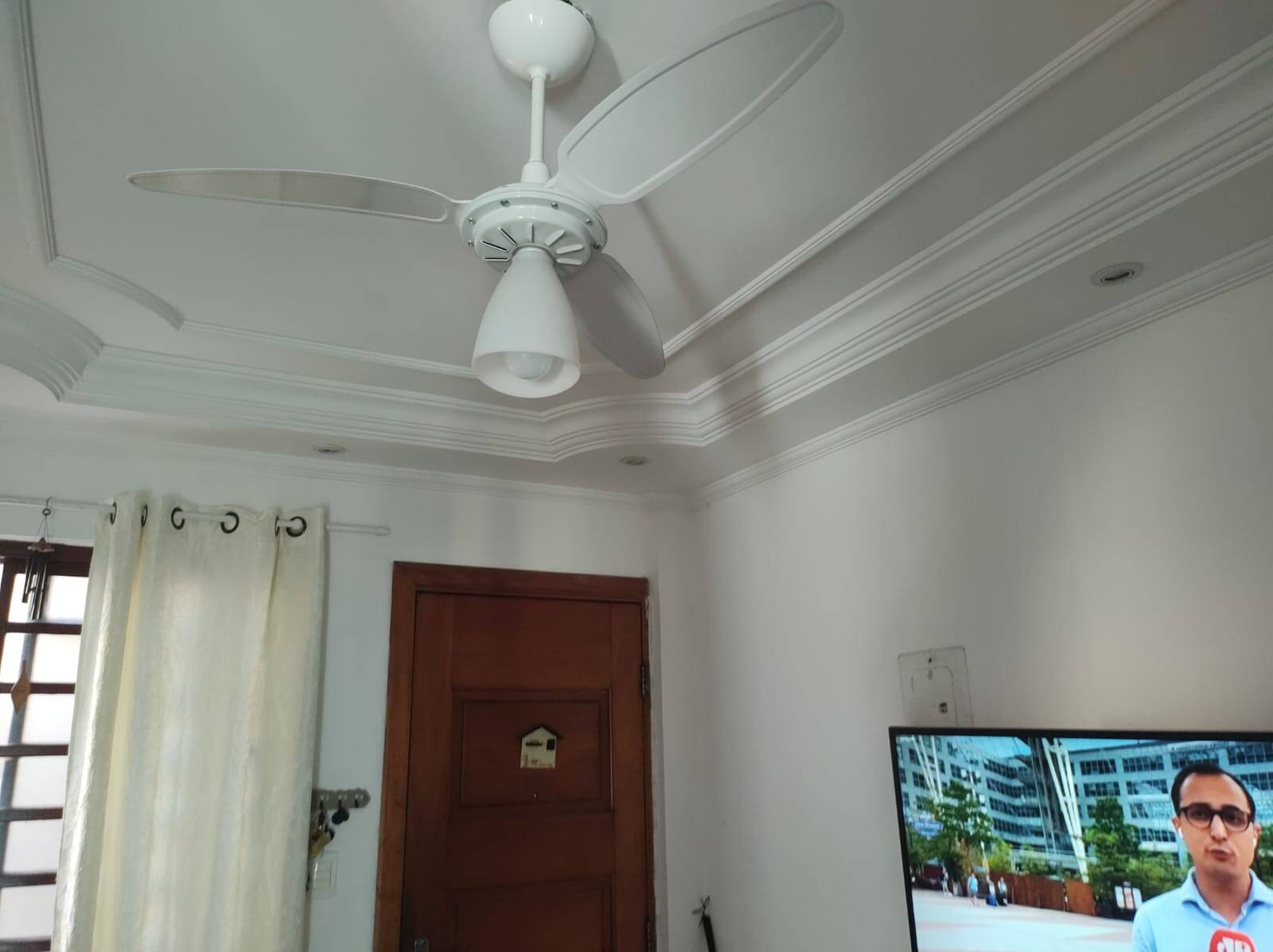 #5281-RM - Apartamento para Venda em Taboão da Serra - SP